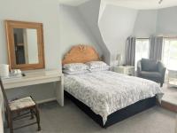 Chambre Double Supérieure