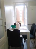 Charming flat center and near the lake - Ferienwohnung Genf