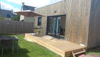 Le p’tit tram - B&B