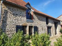 B&B Essey - Gîte de charme climatisé au coeur de l'Auxois - Bed and Breakfast Essey