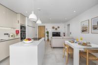 Terracos de Quarteira II Purple by Real Properties - Bed and Breakfast Quarteira