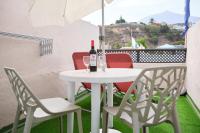 Cuarto Teide Apartamento Santo Domingo - B&B La Guancha