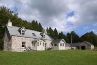 Middleton Farmhouse - Ferienwohnung Inverness