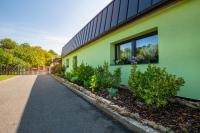 Pension u Jezu - B&B Klášterec nad Ohří