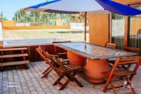 House 16 - 2 Bedroom, Private Jacuzzi, 1c min walk to the beach