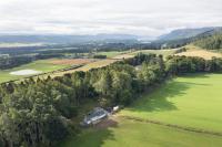 Upper Dunain - B&B