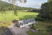 Upper Dunain - B&B Inverness