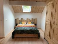 Le Majol - B&B La Chapelle-sur-Furieuse