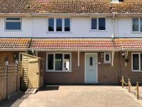 3 Bed House - Sleeps 6 - Garden - Parking - Wifi - Chambres d’hôtes Rye