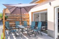 B&B Sand - Nouveau - Le Privacy - Europa Park - Bed and Breakfast Sand