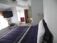 Chambre Lit King-Size