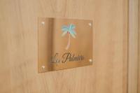 Apartamento con vistas al jardín