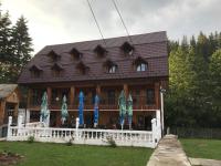 Casa postolache - B&B Soveja