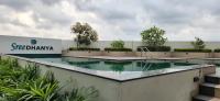 1BHK LUXURY APARTMENT- Palayam - Chambres d’hôtes