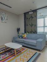 B&B Donghae City - KK Stay Ocean view with Netflix - Bed and Breakfast Donghae City