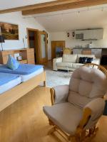 Standaard Appartement