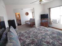Chambre Quadruple - Vue sur Lac