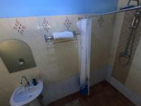 Habitación Doble Económica - 1 o 2 camas