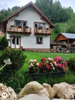 Căsuța lui Matei - B&B Moieciu de Sus