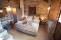 Chambre Quadruple en Duplex