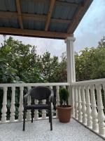 Camera Matrimoniale con Balcone