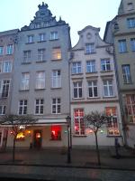 Piwna Number 1 - B&B Gdansk