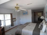 Chambre Quadruple - Vue sur Lac