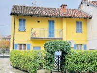 B&B San Martino Siccomario - Teo Country House - Bed and Breakfast San Martino Siccomario