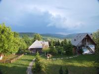 Pensiunea Marissandra - B&B