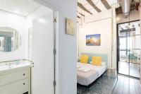 Apartamento de 1 dormitorio