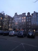 Piwna Number 1 - B&B Gdansk