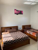 Ksf surf house - B&B