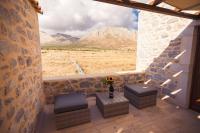 Doppelzimmer mit Terrasse