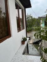 Camera Matrimoniale con Balcone