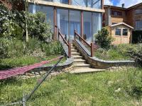 Appartamento con 1 Camera da Letto e Vista Giardino