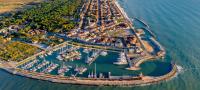 Villetta stile Liberty a Marina di Pisa - Chambres d’hôtes Marina di Pisa
