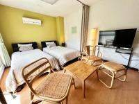 Appartement 1 Chambre