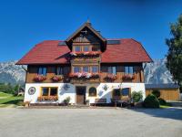 B&B Pruggern - Kulmerhof - Farm - Bed and Breakfast Pruggern