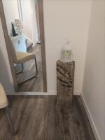 Ferienwohnung zur Alten Brauerei, free Wi-Fi+Parken, 3 Schlafzimmer, Grillecke - Chambres d'hôtes Lehesten