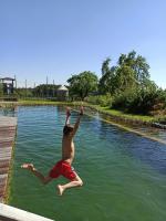 Ferienhof Metzler - B&B Bodnegg