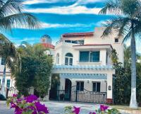 CASA CANTO MARINA 21 up to 14 guest 7 BRM - B&B
