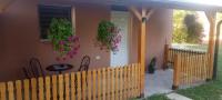 Apartman Trijumf - Ferienwohnung Bajina Bašta