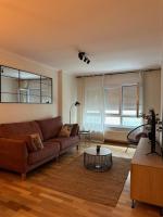 Apartamento Carlos III - B&B