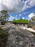 Moderne Fjellhytte Gautefall Norge - Bed and Breakfast Drangedal