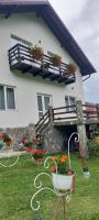 Casa de vacanta Varf de Munte Moieciu de Sus - Ferienwohnung