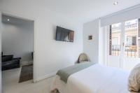 Penthouse Appartement