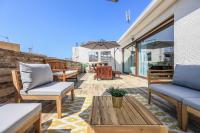 AmazINN Collection Madrid Puerta del Sol - B&B Madrid