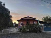 Casa de Madera del Turullote - Ferienwohnung