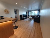 River View City Apartment - Chambres d'hôtes Rovaniemi