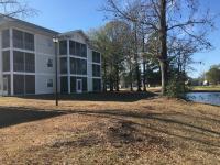 Lovely 1-bedroom Condo in River Oaks Golf Villa - B&B
